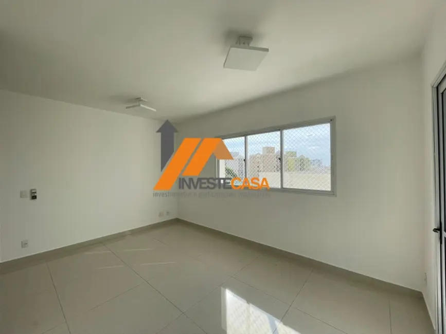 Foto 4 de Apartamento com 3 quartos para alugar, 236m2 em Parque Campolim, Sorocaba - SP