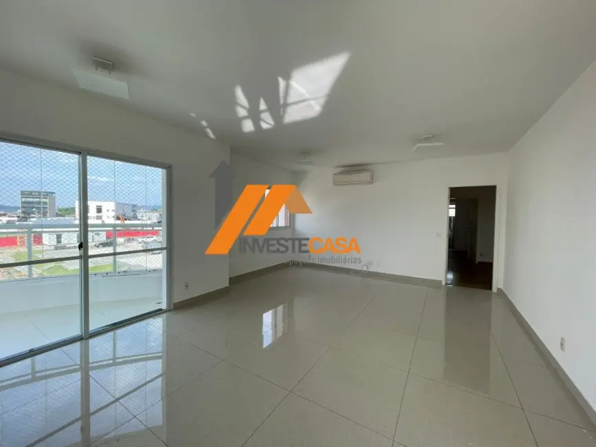 Foto 2 de Apartamento com 3 quartos para alugar, 236m2 em Parque Campolim, Sorocaba - SP