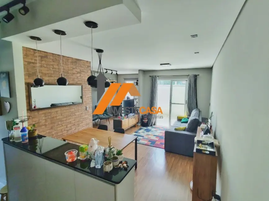 Foto 1 de Apartamento com 2 quartos à venda, 104m2 em Vila Trujillo, Sorocaba - SP