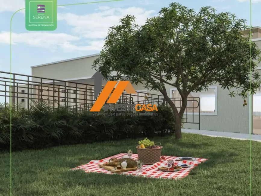 Foto 9 de Apartamento com 2 quartos à venda, 39m2 em Vila Pedroso, Votorantim - SP