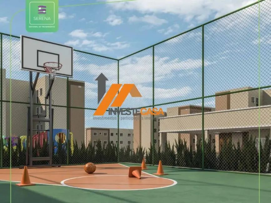 Foto 7 de Apartamento com 2 quartos à venda, 39m2 em Vila Pedroso, Votorantim - SP