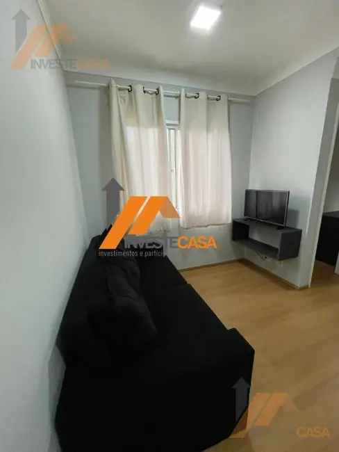 Foto 3 de Apartamento com 2 quartos para alugar, 47m2 em Parque Campolim, Sorocaba - SP