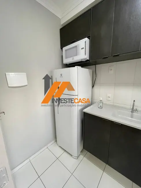 Foto 9 de Apartamento com 2 quartos para alugar, 47m2 em Parque Campolim, Sorocaba - SP