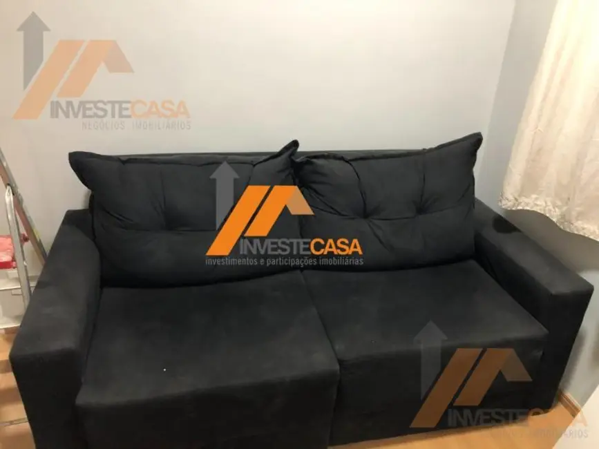 Foto 4 de Apartamento com 2 quartos para alugar, 47m2 em Parque Campolim, Sorocaba - SP