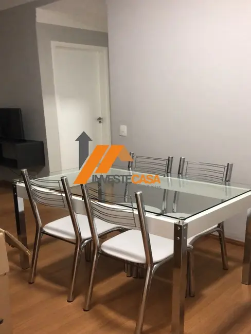 Foto 5 de Apartamento com 2 quartos para alugar, 47m2 em Parque Campolim, Sorocaba - SP