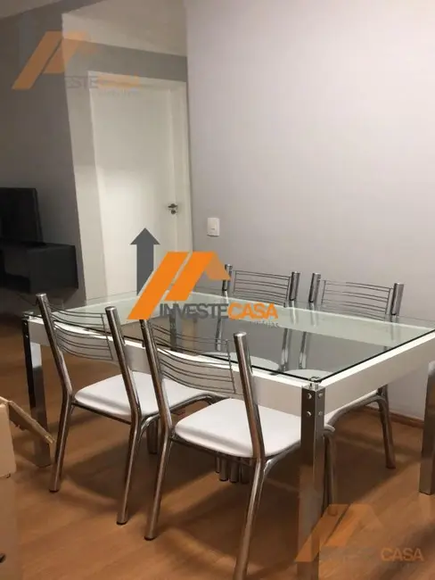 Foto 5 de Apartamento com 2 quartos para alugar, 47m2 em Parque Campolim, Sorocaba - SP