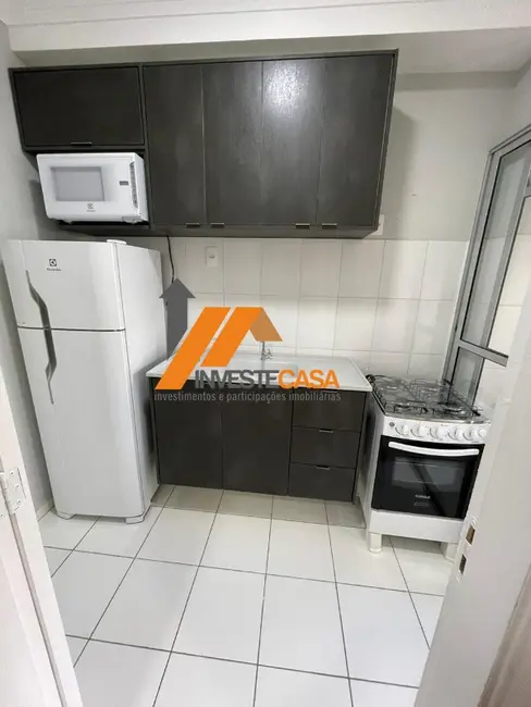 Foto 6 de Apartamento com 2 quartos para alugar, 47m2 em Parque Campolim, Sorocaba - SP