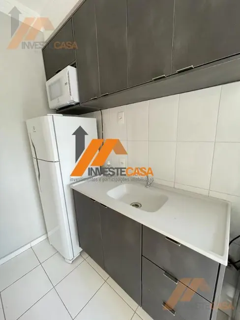 Foto 7 de Apartamento com 2 quartos para alugar, 47m2 em Parque Campolim, Sorocaba - SP