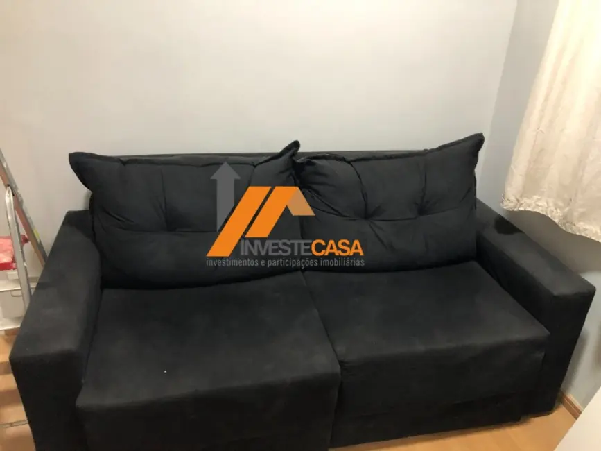 Foto 4 de Apartamento com 2 quartos para alugar, 47m2 em Parque Campolim, Sorocaba - SP