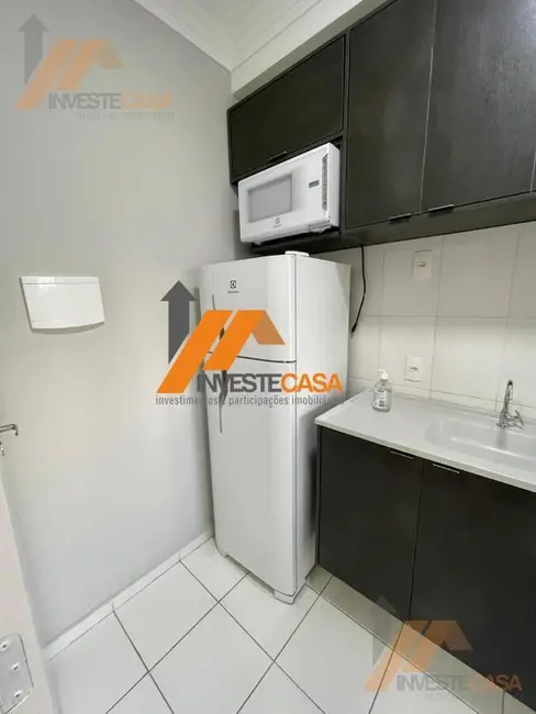 Foto 9 de Apartamento com 2 quartos para alugar, 47m2 em Parque Campolim, Sorocaba - SP
