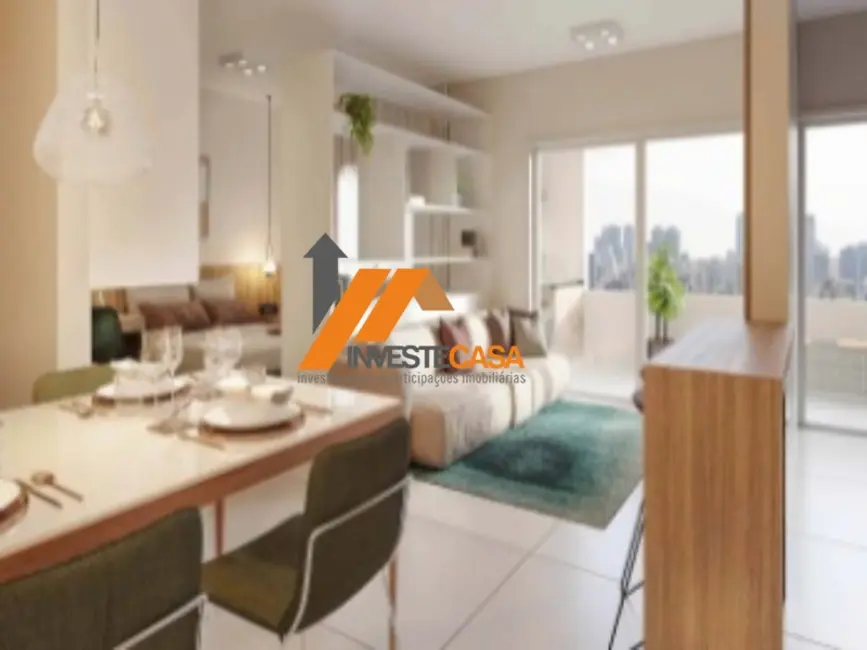 Apartamento com 1 quarto à venda, 45m2 em Parque Campolim, Sorocaba - SP - imagem 7 Foto 7 de Apartamento com 1 quarto à venda, 45m2 em Parque Campolim, Sorocaba - SP