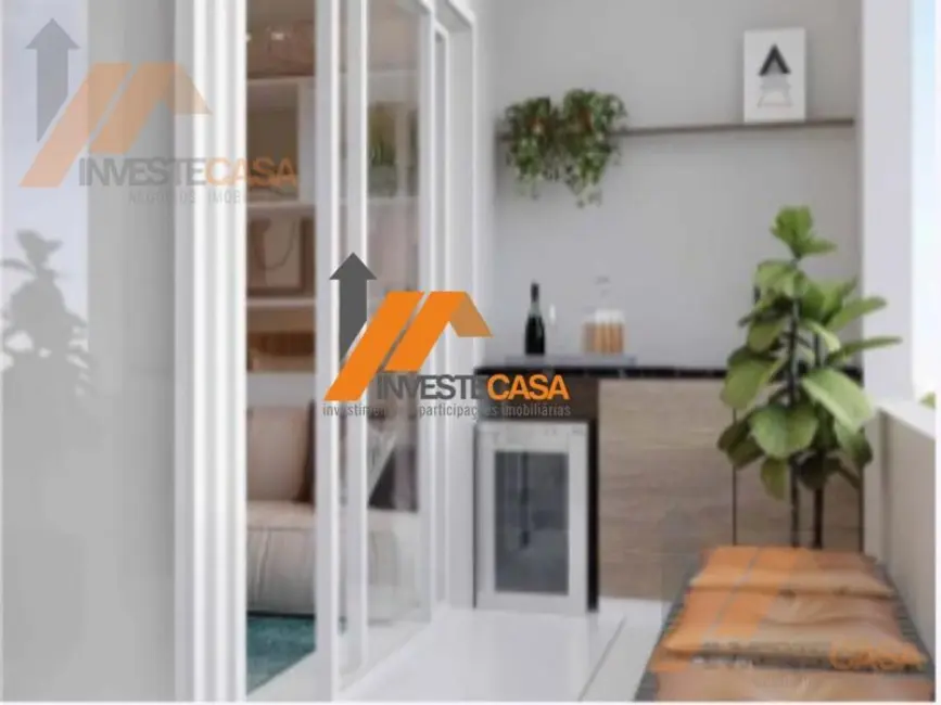 Foto 4 de Apartamento com 1 quarto à venda, 45m2 em Parque Campolim, Sorocaba - SP