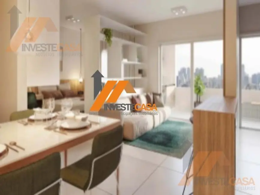 Foto 7 de Apartamento com 1 quarto à venda, 45m2 em Parque Campolim, Sorocaba - SP