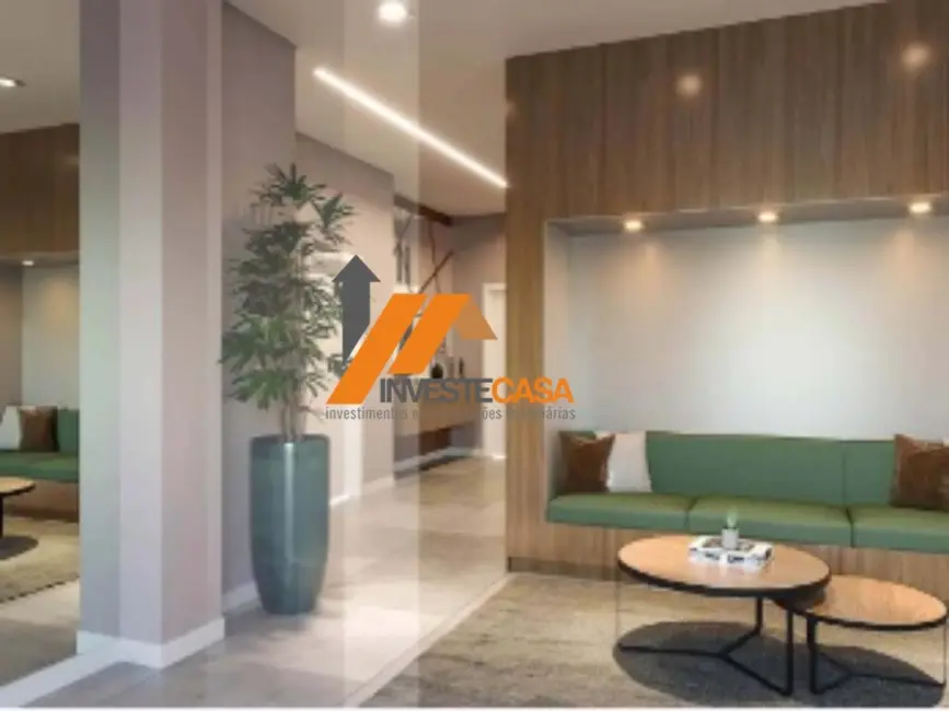 Apartamento com 1 quarto à venda, 45m2 em Parque Campolim, Sorocaba - SP - imagem 9 Foto 9 de Apartamento com 1 quarto à venda, 45m2 em Parque Campolim, Sorocaba - SP