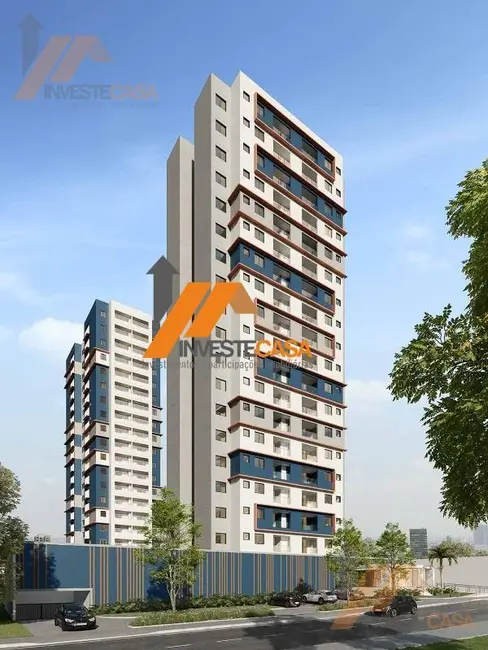 Foto 3 de Apartamento com 1 quarto à venda, 45m2 em Parque Campolim, Sorocaba - SP