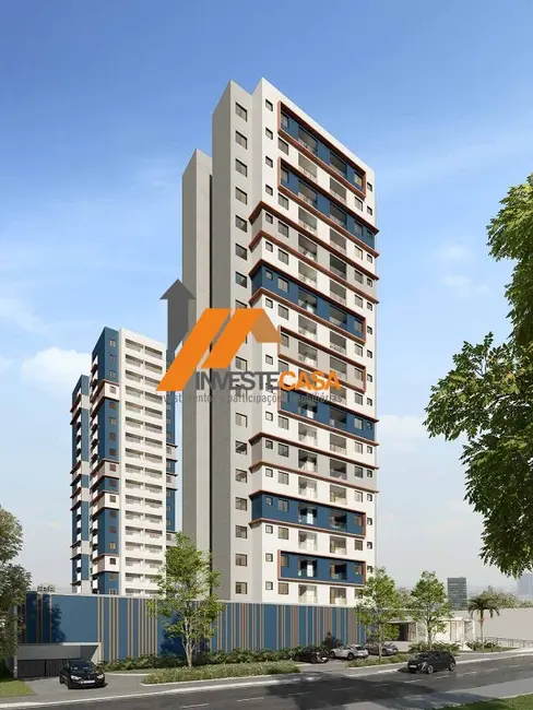 Apartamento com 1 quarto à venda, 45m2 em Parque Campolim, Sorocaba - SP - imagem 3 Foto 3 de Apartamento com 1 quarto à venda, 45m2 em Parque Campolim, Sorocaba - SP