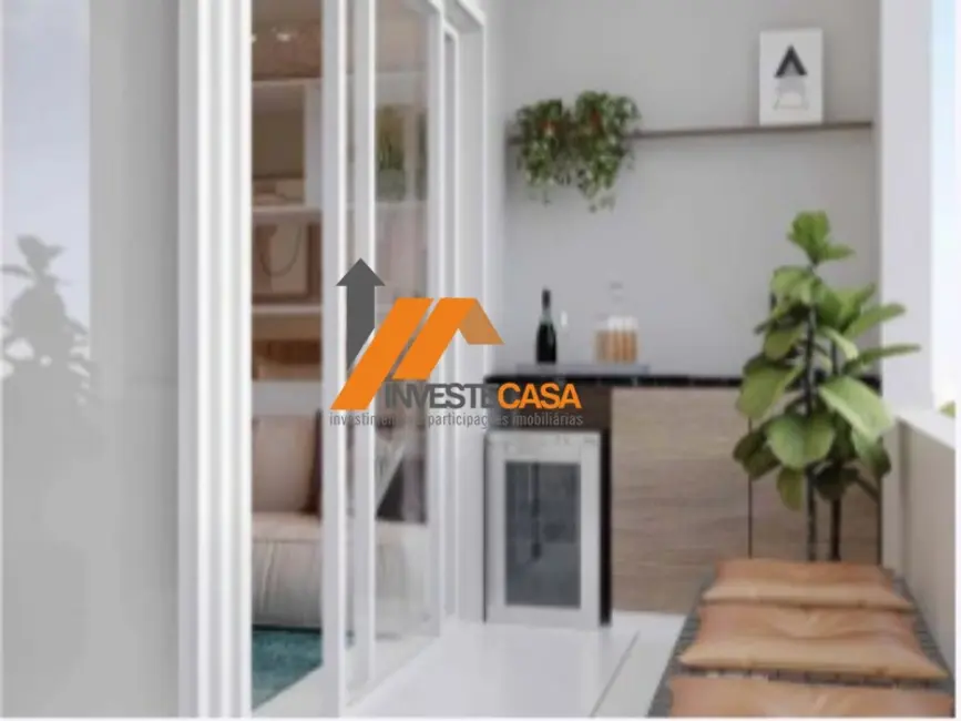 Apartamento com 1 quarto à venda, 45m2 em Parque Campolim, Sorocaba - SP - imagem 4 Foto 4 de Apartamento com 1 quarto à venda, 45m2 em Parque Campolim, Sorocaba - SP