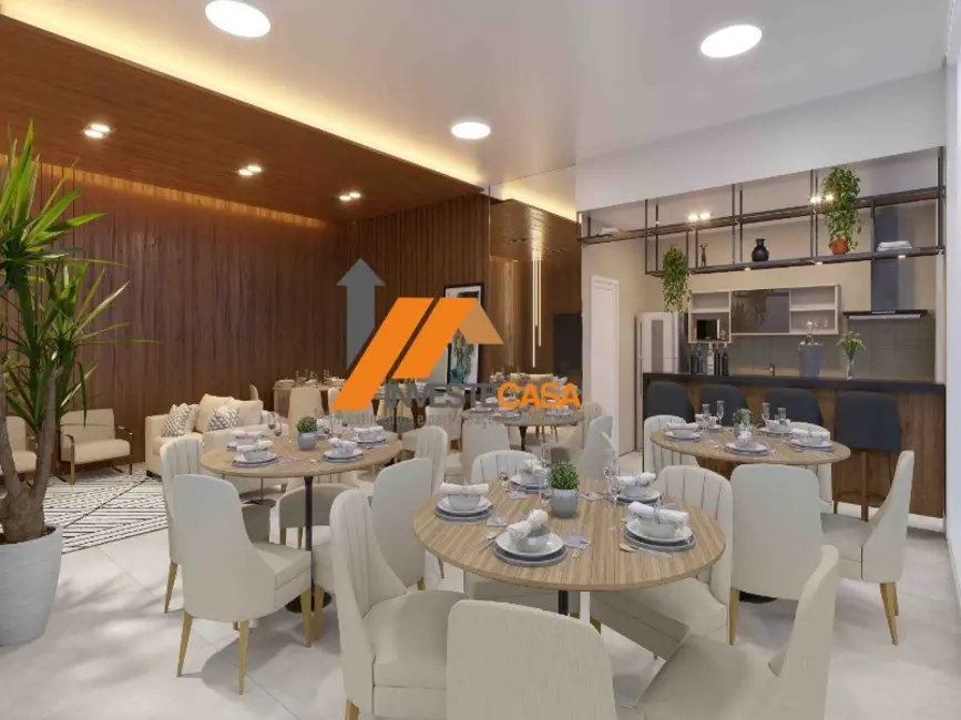 Apartamento com 1 quarto à venda, 46m2 em Jardim Guarujá, Sorocaba - SP - imagem 9 Foto 9 de Apartamento com 1 quarto à venda, 46m2 em Jardim Guarujá, Sorocaba - SP