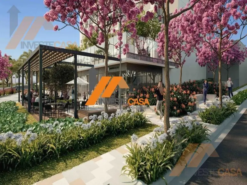 Apartamento com 2 quartos à venda, 69m2 em Jardim do Paço, Sorocaba - SP - imagem 8 Foto 8 de Apartamento com 2 quartos à venda, 69m2 em Jardim do Paço, Sorocaba - SP