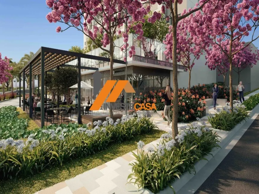 Foto 8 de Apartamento com 2 quartos à venda, 69m2 em Jardim do Paço, Sorocaba - SP