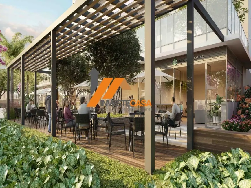 Foto 7 de Apartamento com 2 quartos à venda, 69m2 em Jardim do Paço, Sorocaba - SP