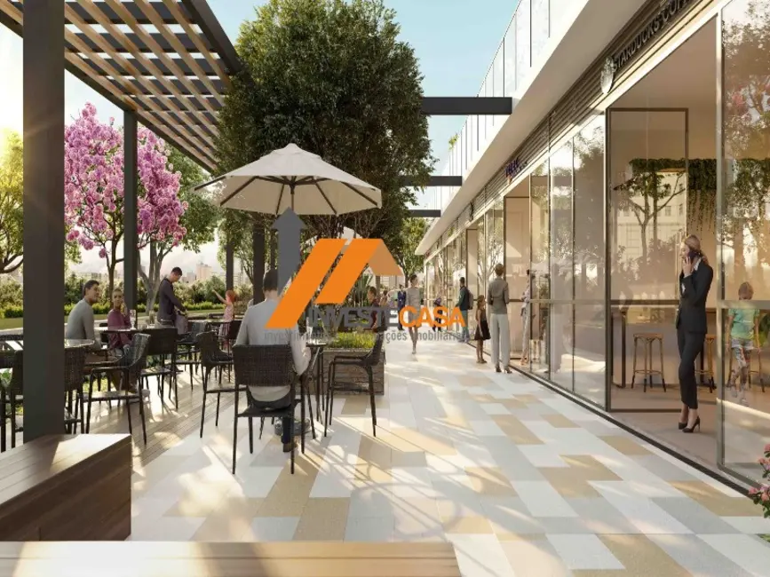 Foto 6 de Apartamento com 2 quartos à venda, 69m2 em Jardim do Paço, Sorocaba - SP