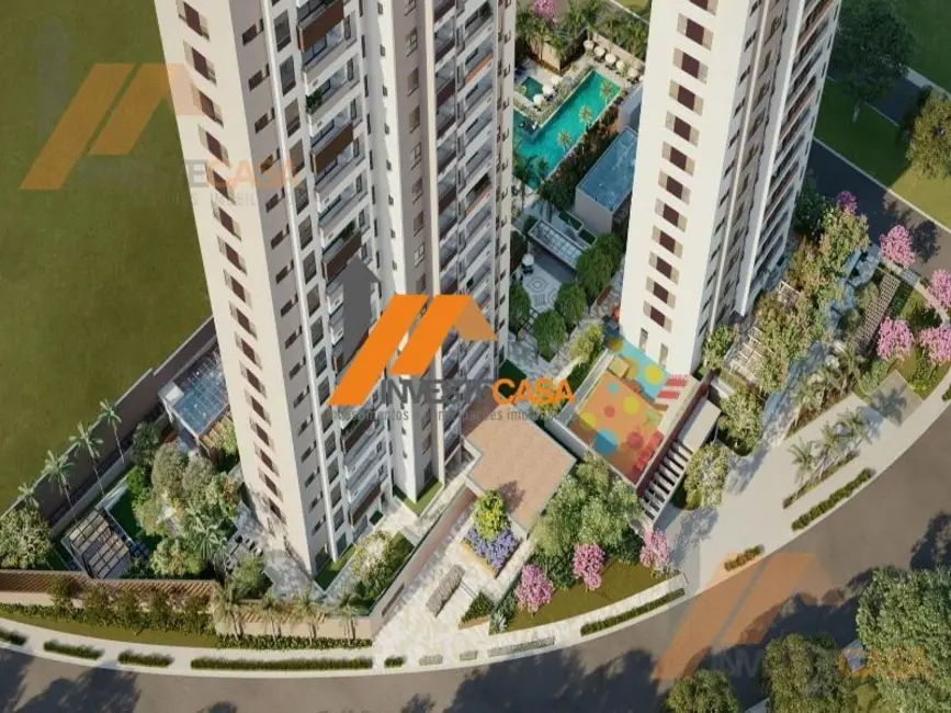 Apartamento com 2 quartos à venda, 69m2 em Jardim do Paço, Sorocaba - SP - imagem 5 Foto 5 de Apartamento com 2 quartos à venda, 69m2 em Jardim do Paço, Sorocaba - SP