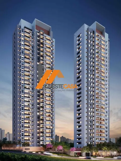 Foto 3 de Apartamento com 2 quartos à venda, 69m2 em Jardim do Paço, Sorocaba - SP