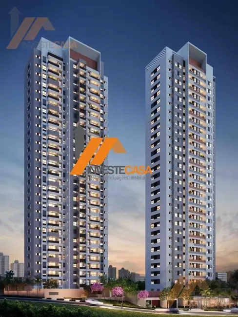 Apartamento com 2 quartos à venda, 69m2 em Jardim do Paço, Sorocaba - SP - imagem 3 Foto 3 de Apartamento com 2 quartos à venda, 69m2 em Jardim do Paço, Sorocaba - SP