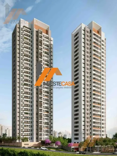 Apartamento com 2 quartos à venda, 69m2 em Jardim do Paço, Sorocaba - SP - imagem 2 Foto 2 de Apartamento com 2 quartos à venda, 69m2 em Jardim do Paço, Sorocaba - SP