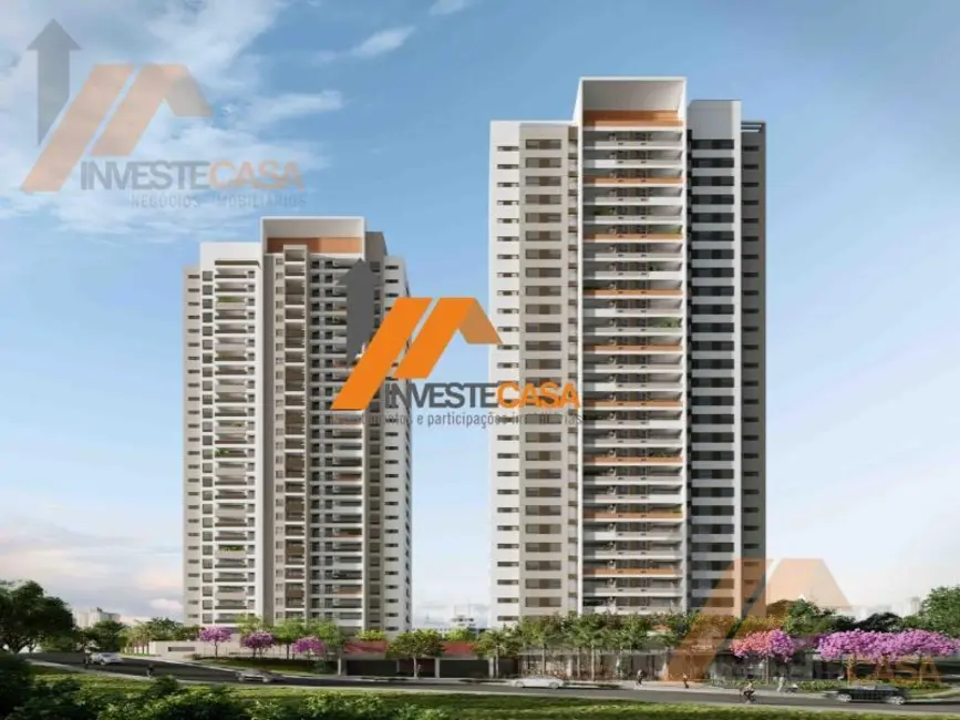 Apartamento com 2 quartos à venda, 69m2 em Jardim do Paço, Sorocaba - SP - imagem 1 Foto 1 de Apartamento com 2 quartos à venda, 69m2 em Jardim do Paço, Sorocaba - SP