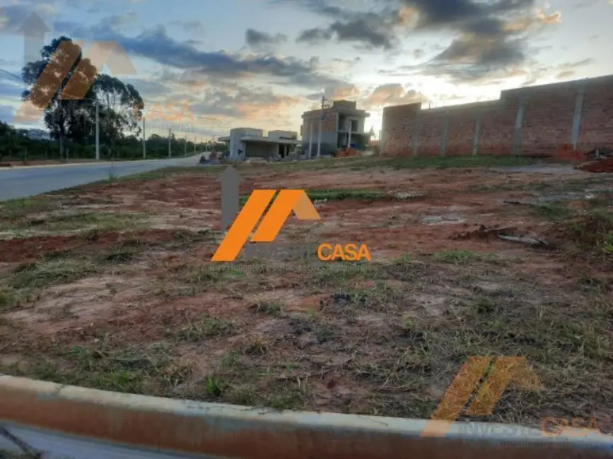 Foto 3 de Terreno / Lote à venda, 288m2 em Wanel Ville, Sorocaba - SP