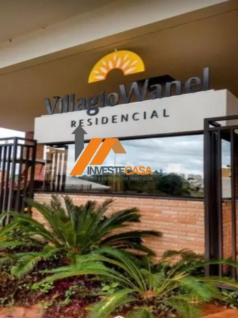 Terreno / Lote à venda, 288m2 em Wanel Ville, Sorocaba - SP - imagem 2 Foto 2 de Terreno / Lote à venda, 288m2 em Wanel Ville, Sorocaba - SP