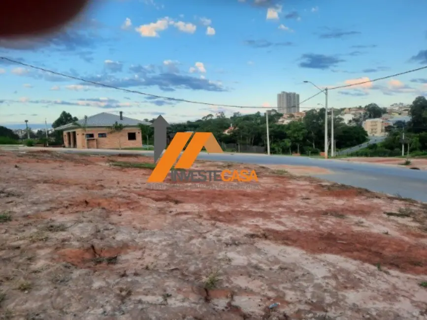 Terreno / Lote à venda, 288m2 em Wanel Ville, Sorocaba - SP - imagem 6 Foto 6 de Terreno / Lote à venda, 288m2 em Wanel Ville, Sorocaba - SP
