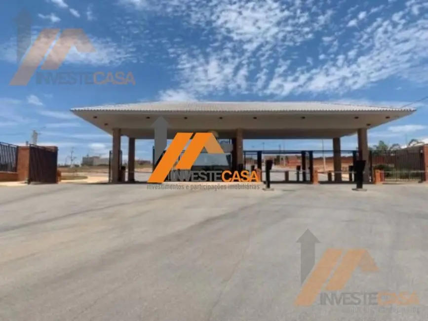Foto 1 de Terreno / Lote à venda, 288m2 em Wanel Ville, Sorocaba - SP