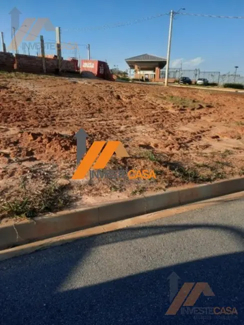 Foto 5 de Terreno / Lote à venda, 288m2 em Wanel Ville, Sorocaba - SP