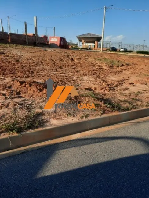 Terreno / Lote à venda, 288m2 em Wanel Ville, Sorocaba - SP - imagem 5 Foto 5 de Terreno / Lote à venda, 288m2 em Wanel Ville, Sorocaba - SP