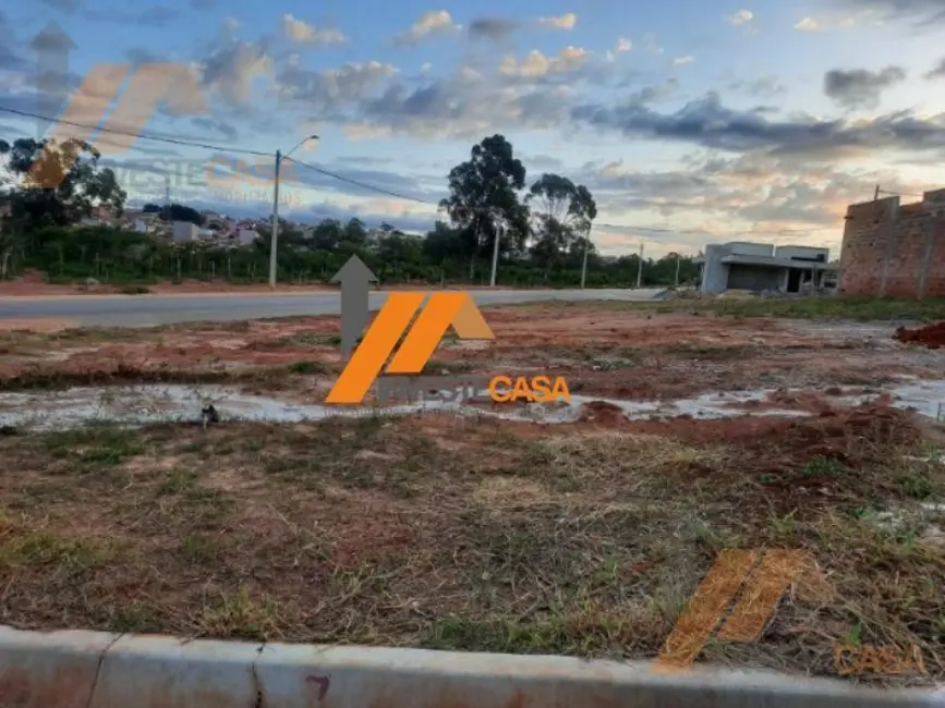 Foto 4 de Terreno / Lote à venda, 288m2 em Wanel Ville, Sorocaba - SP