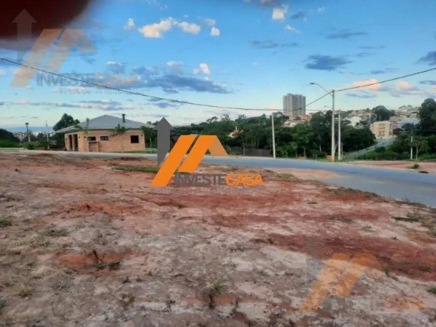 Foto 6 de Terreno / Lote à venda, 288m2 em Wanel Ville, Sorocaba - SP