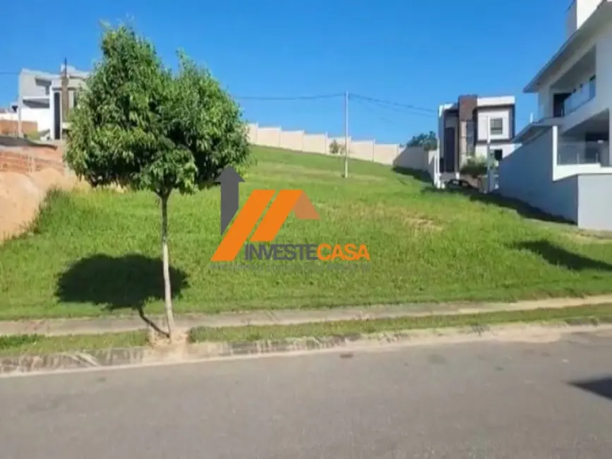 Foto 2 de Terreno / Lote à venda, 428m2 em Green Valley, Votorantim - SP