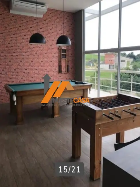 Foto 7 de Terreno / Lote à venda, 428m2 em Green Valley, Votorantim - SP