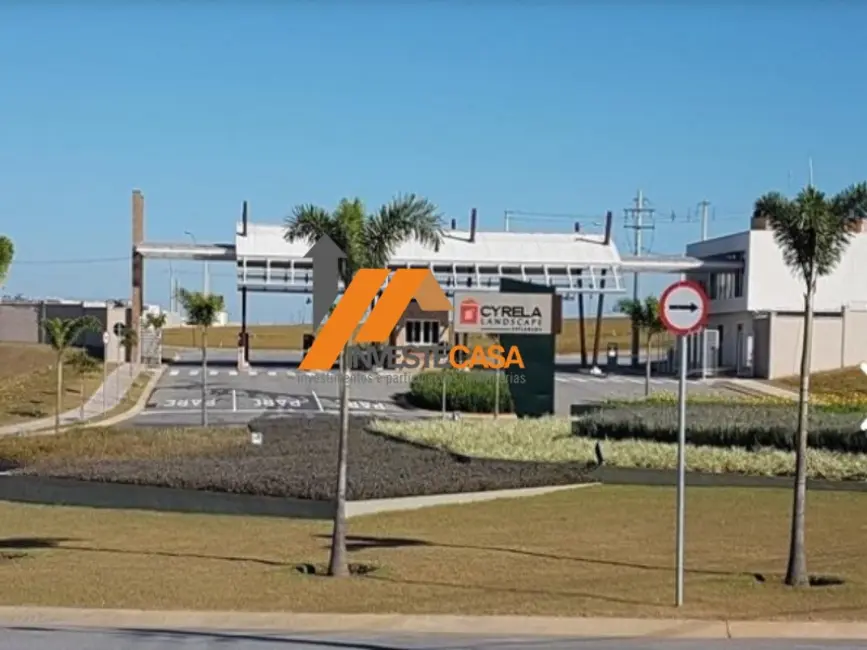 Foto 1 de Terreno / Lote à venda, 428m2 em Green Valley, Votorantim - SP