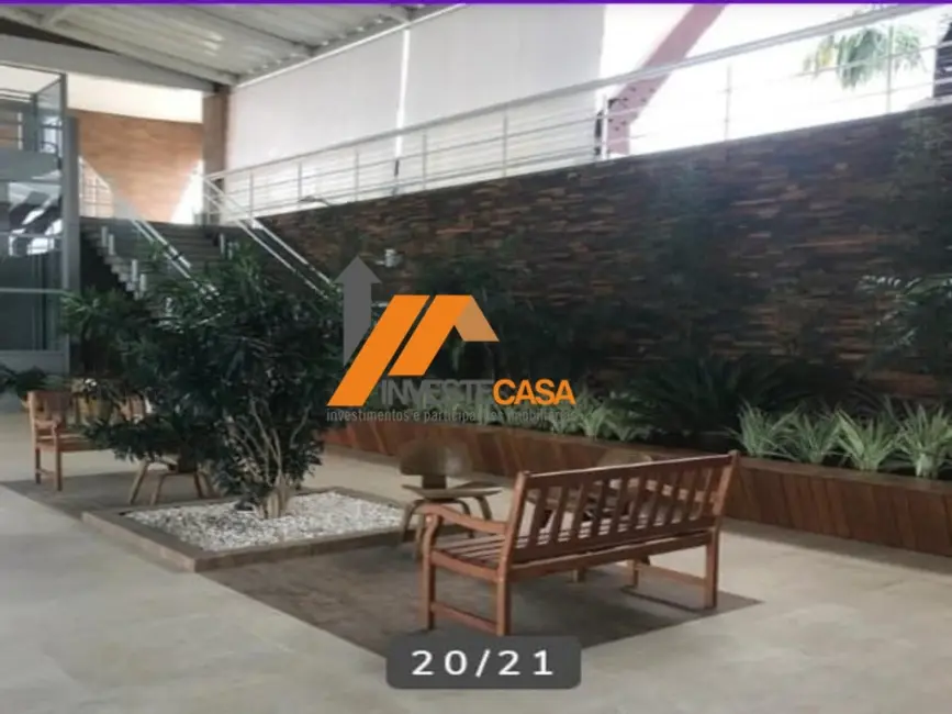 Foto 6 de Terreno / Lote à venda, 428m2 em Green Valley, Votorantim - SP