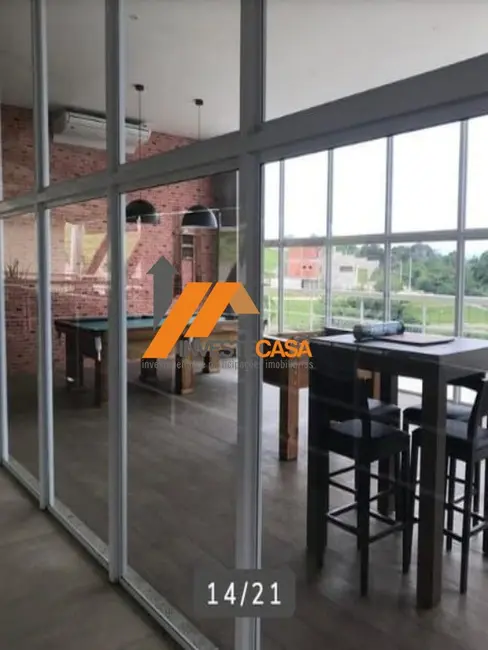 Foto 8 de Terreno / Lote à venda, 428m2 em Green Valley, Votorantim - SP