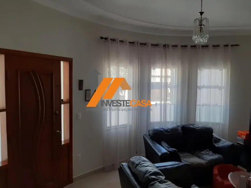 Foto 3 de Casa de Condomínio com 3 quartos à venda, 207m2 em Vila Artura, Sorocaba - SP