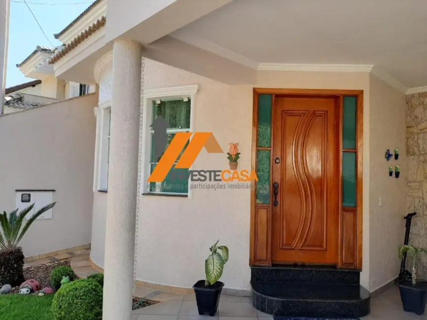 Foto 2 de Casa de Condomínio com 3 quartos à venda, 207m2 em Vila Artura, Sorocaba - SP