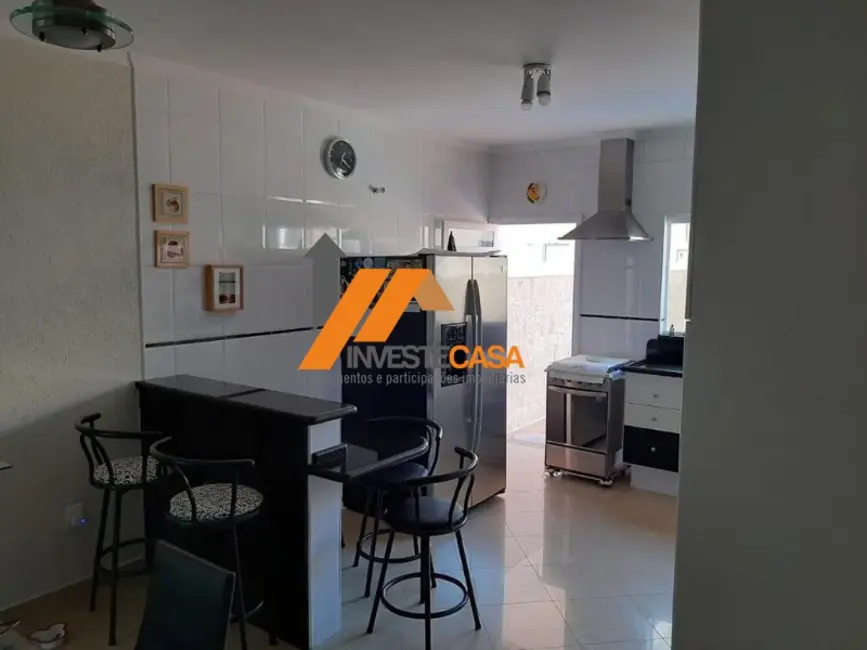 Foto 9 de Casa de Condomínio com 3 quartos à venda, 207m2 em Vila Artura, Sorocaba - SP