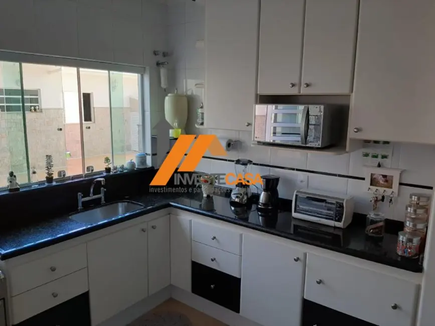 Foto 7 de Casa de Condomínio com 3 quartos à venda, 207m2 em Vila Artura, Sorocaba - SP