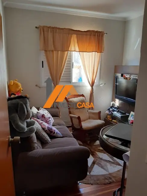 Foto 4 de Casa de Condomínio com 3 quartos à venda, 207m2 em Vila Artura, Sorocaba - SP