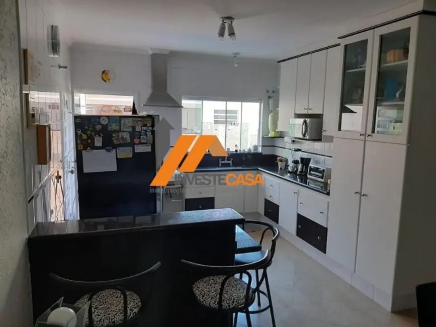 Foto 6 de Casa de Condomínio com 3 quartos à venda, 207m2 em Vila Artura, Sorocaba - SP